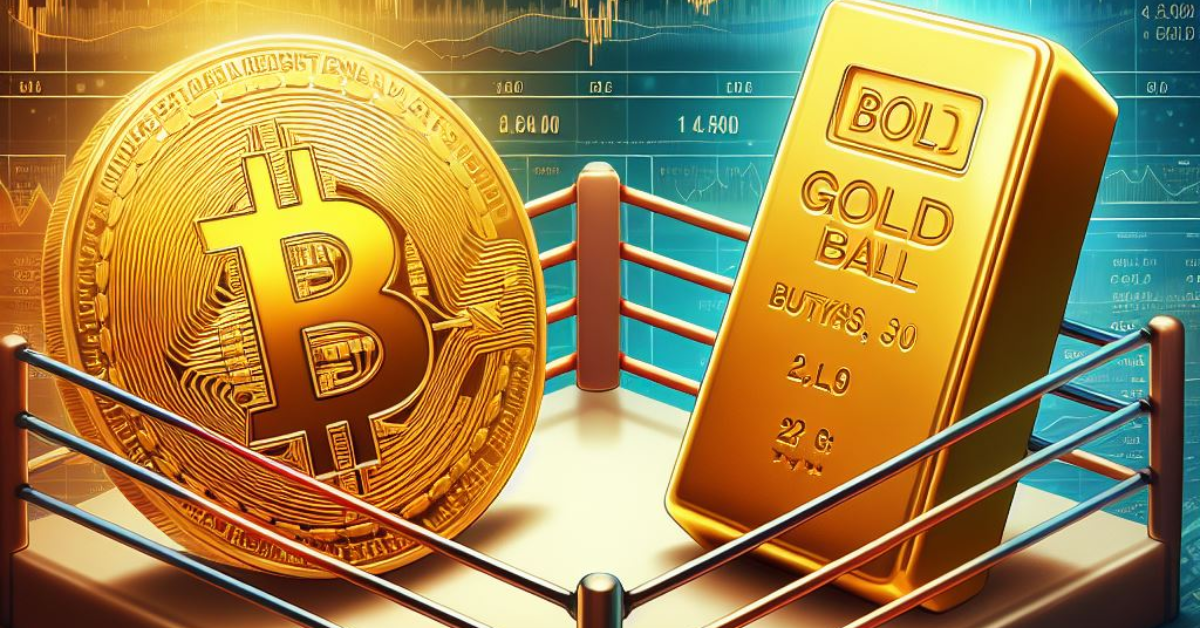 Vốn hóa thị trường Bitcoin sẽ vượt qua vàng—Anthony Scaramucci