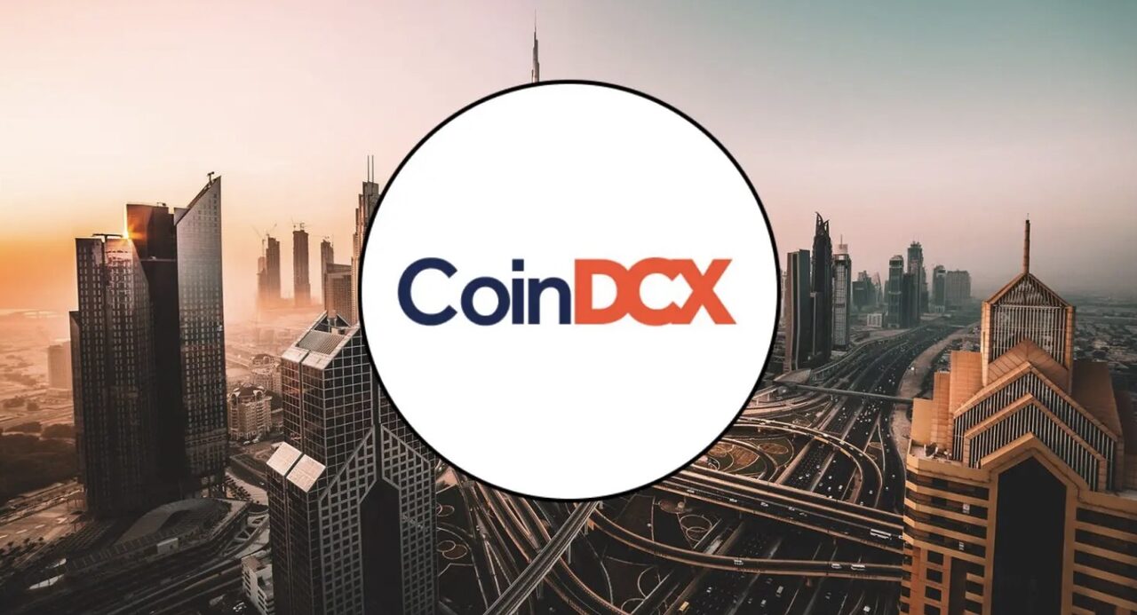 CoinDCX mua lại BitOasis: Bước nhảy vọt về tiền điện tử của Dubai