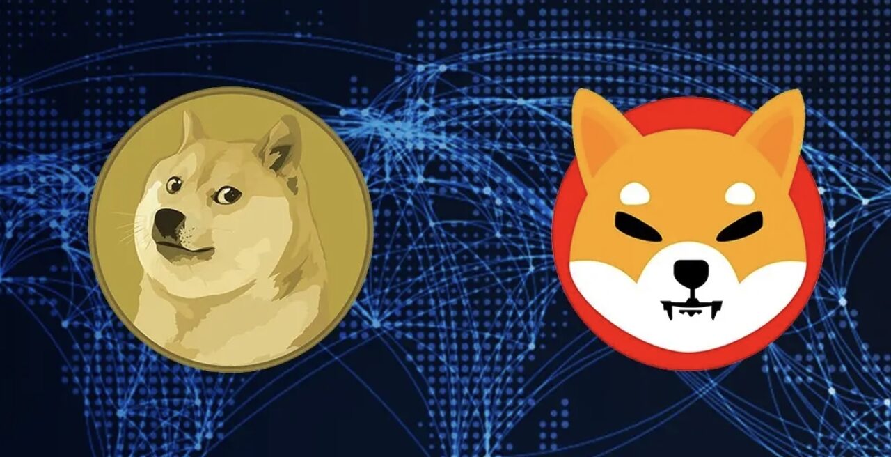 Tiếp theo là gì cho Shiba Inu và Dogecoin