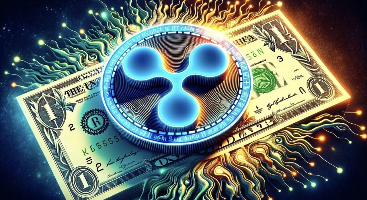 Chuyên gia: XRP là tài sản có thể thay thế đồng đô la Mỹ