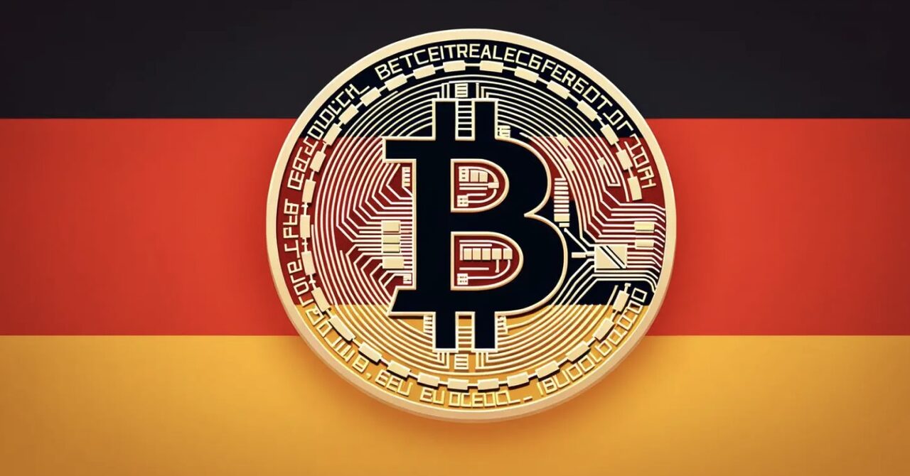 Saxony đứng sau chuyện Chính phủ Đức bán Bitcoin?