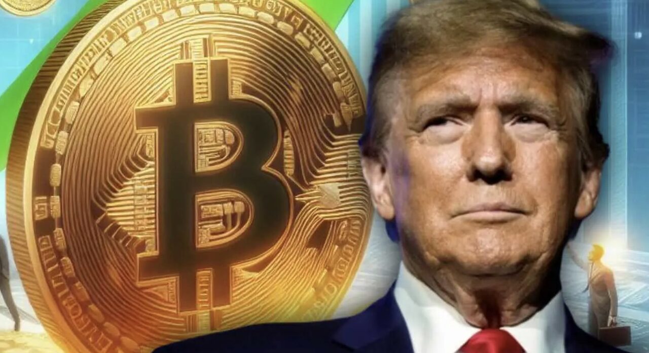 Tác động của Donald Trump đối với Bitcoin