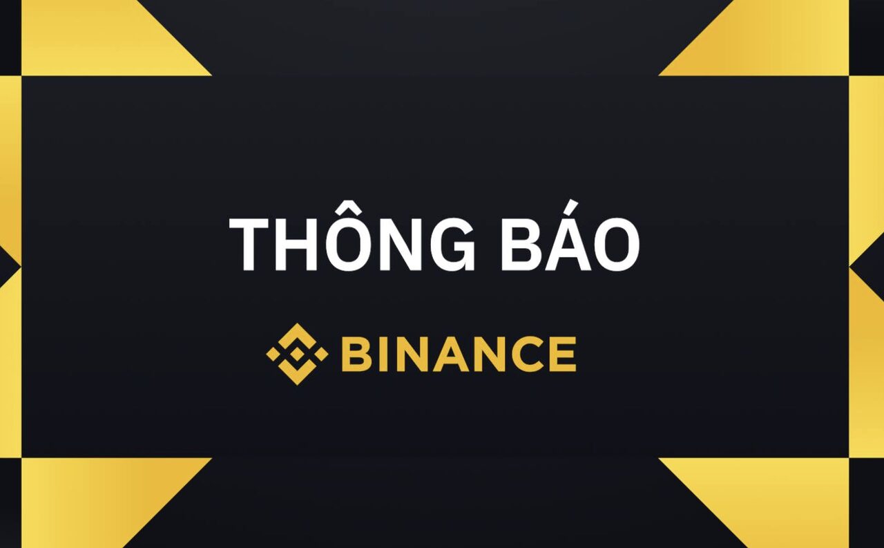 Mạng Viettel không vào được Binance