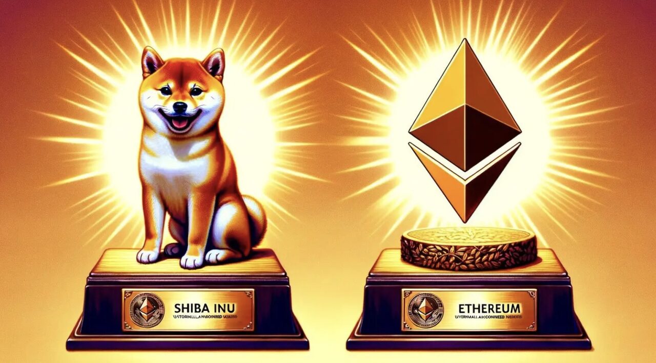 Dự đoán giá Ethereum lạc quan hơn SHIB và điều đó là hiển nhiên ở giai đoạn này. Dự báo cho thấy sự tăng trưởng ổn định trên mọi khung thời gian, với sự thúc đẩy quan trọng trong giai đoạn ba tháng và sáu tháng. Điều đó rất thú vị.Triển vọng tích cực này là nhờ vào nền tảng vững chắc của Ethereum và sự phát triển của các bản nâng cấp mạng lưới.Dự đoán 1 năm cũng cho thấy nó có thể tiếp tục tăng. Ngay cả khi dự đoán năm 2025 thấp hơn dự báo 1 năm, nó vẫn thể hiện mức tăng lớn so với giá hiện tại.Dự đoán giá cho Shiba Inu và Ethereum cho thấy những con đường khác nhau. Mặc dù Ethereum có triển vọng tích cực liên tục, Shiba Inu biến động hơn và có tiềm năng tăng trưởng ngắn hạn và dài hạn.