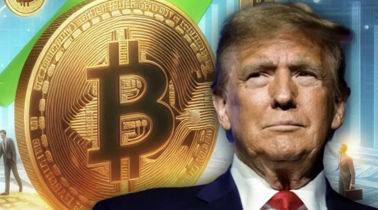 Donald Trump sẽ thuyết phục CEO JPMorgan chuyển sang Bitcoin?