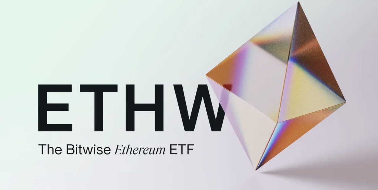 Bitwise ra cam kết cho các nhà phát triển ETH