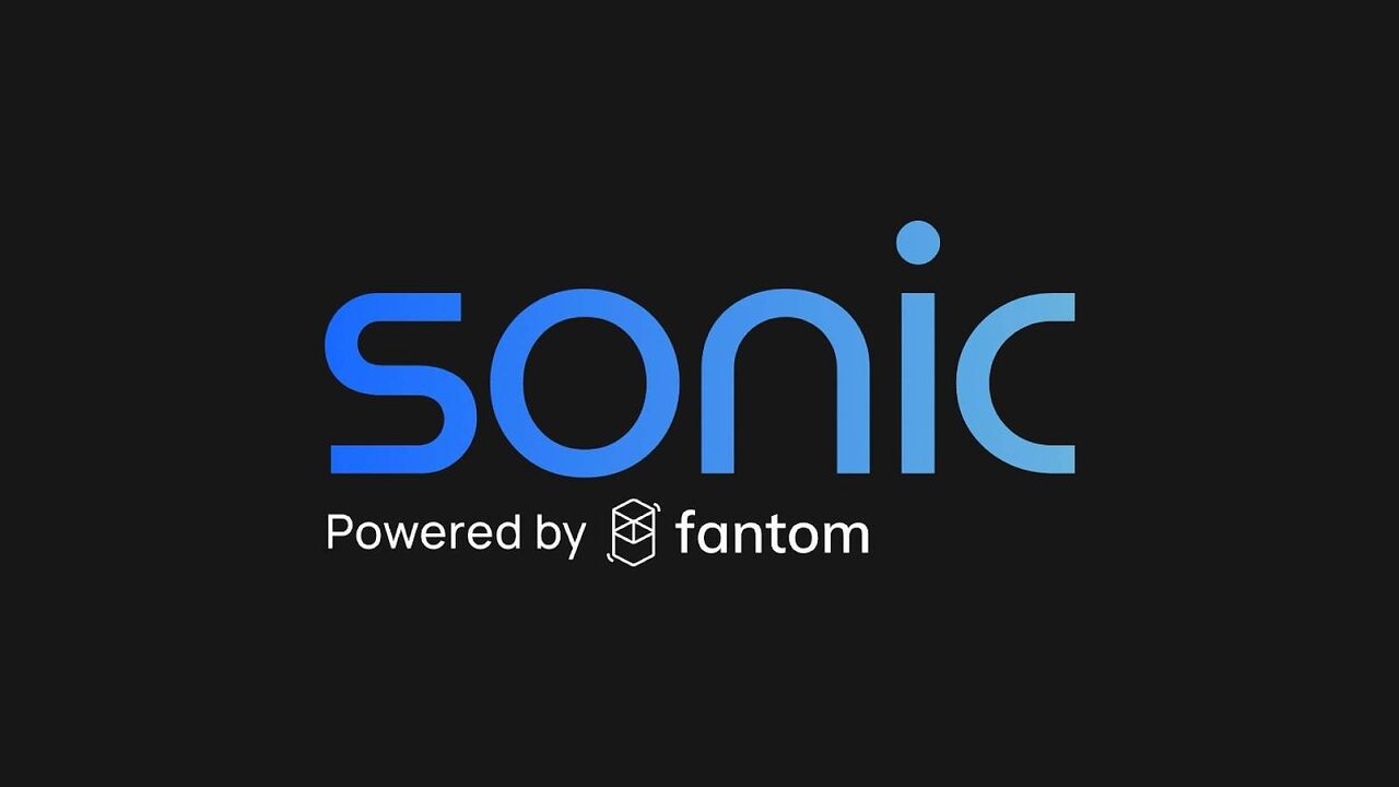 Sonic (S) là gì? Mạng lưới được “thay tên đổi họ” từ Fantom