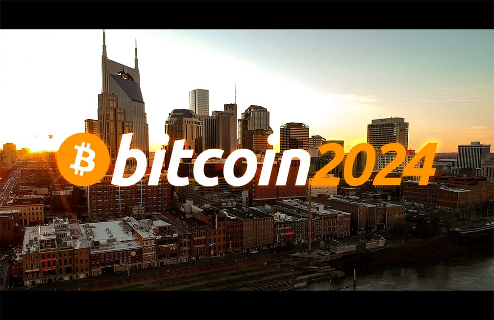 Hội nghị Bitcoin 2024 ngày 2: Những tuyên bố quan trọng