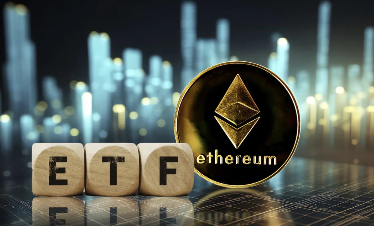 Các ETF Ethereum ghi nhận ​​340 triệu USD dòng tiền chảy ra trong tuần đầu tiên