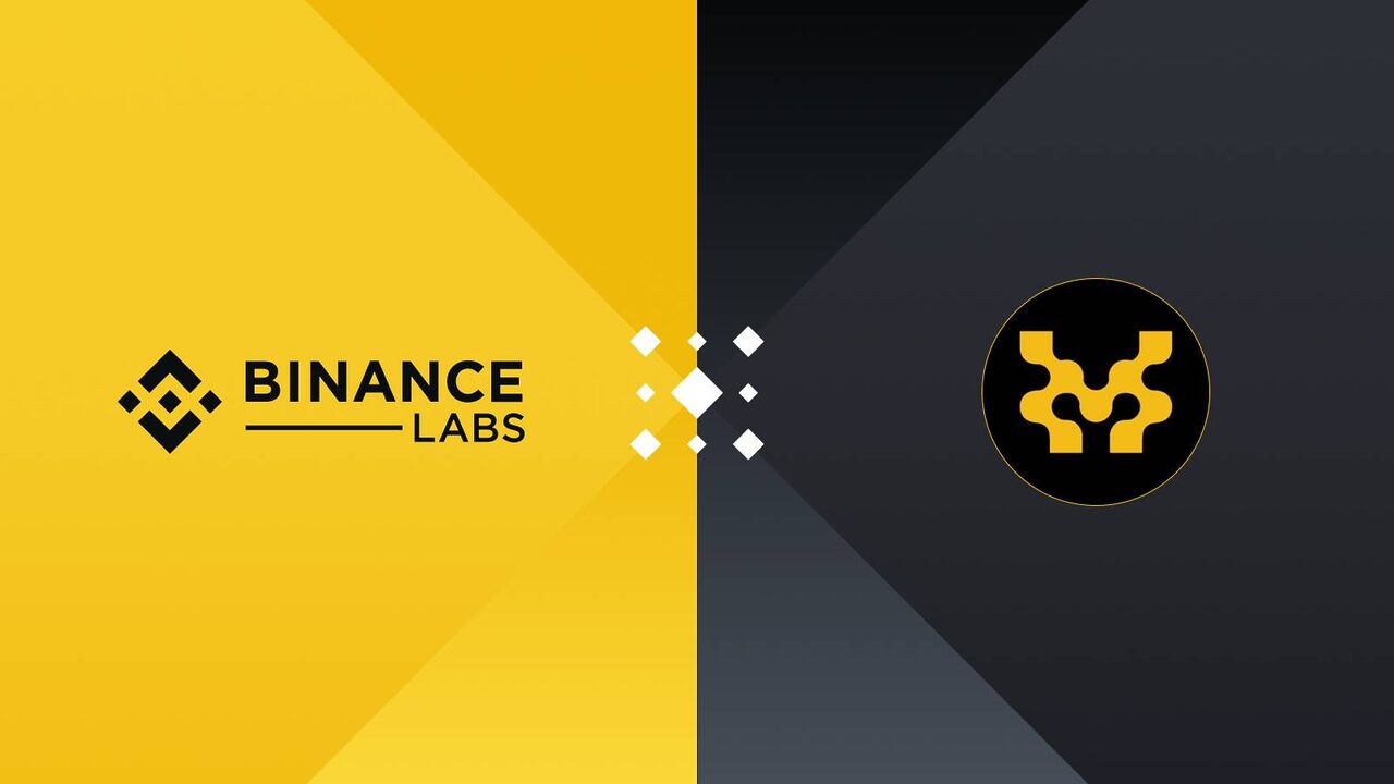 Binance Labs đầu tư vào Movement