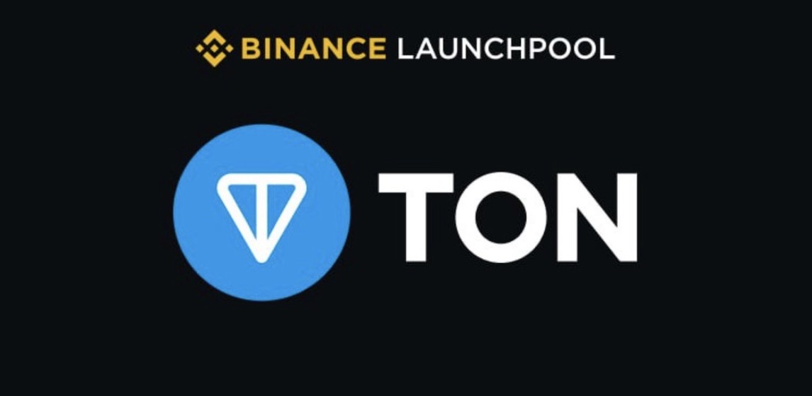 Toncoin (TON) chính thức lên Binance Launchpool