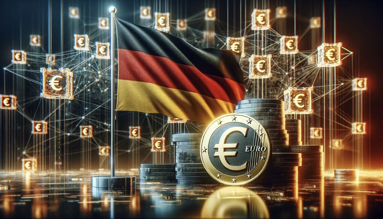 Đồng Euro kỹ thuật số: Mối đe dọa quyền riêng tư hay cuộc cách mạng tài chính?