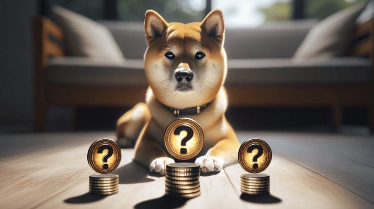 Top 3 đồng tiền đáng chú ý nếu bạn là người hâm mộ Shiba Inu