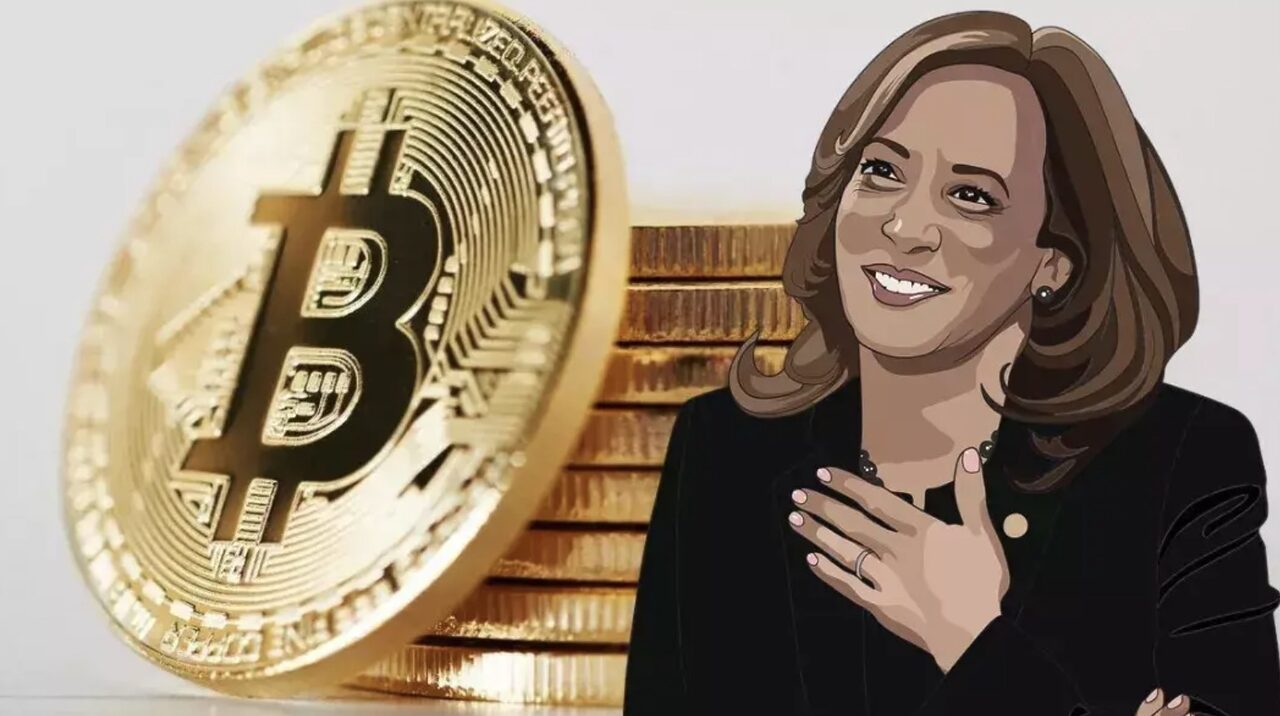 Giá Bitcoin sẽ tăng cao đến mức nào nếu Kamala Harris trở thành Tổng thống Hoa Kỳ?