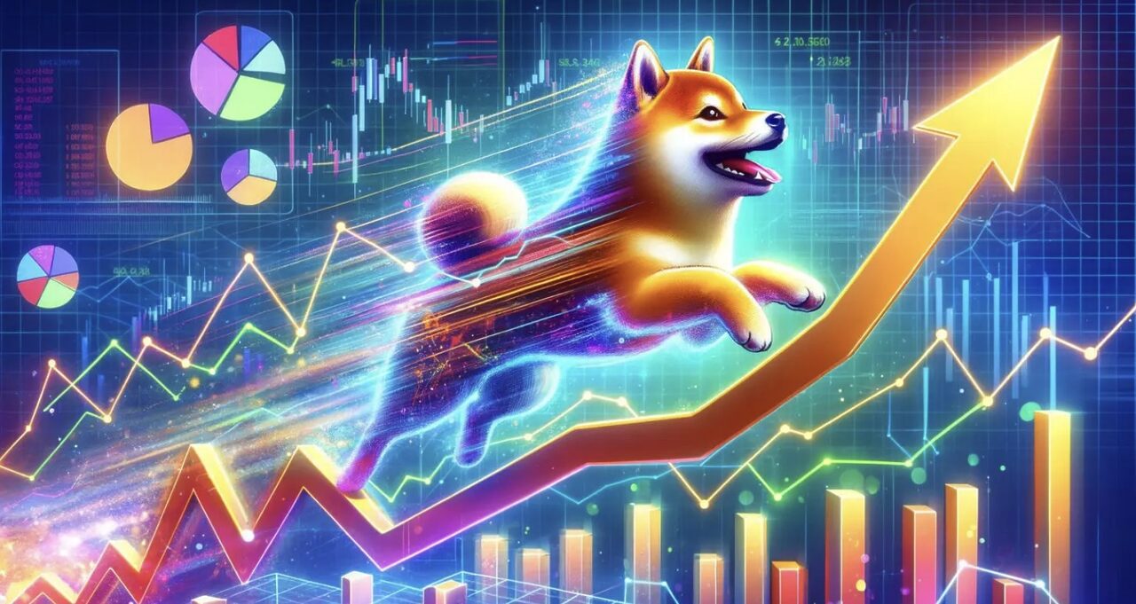 Dogecoin có nhiều holder nhất có lợi nhuận: Doge có thể tăng đến mức nào?