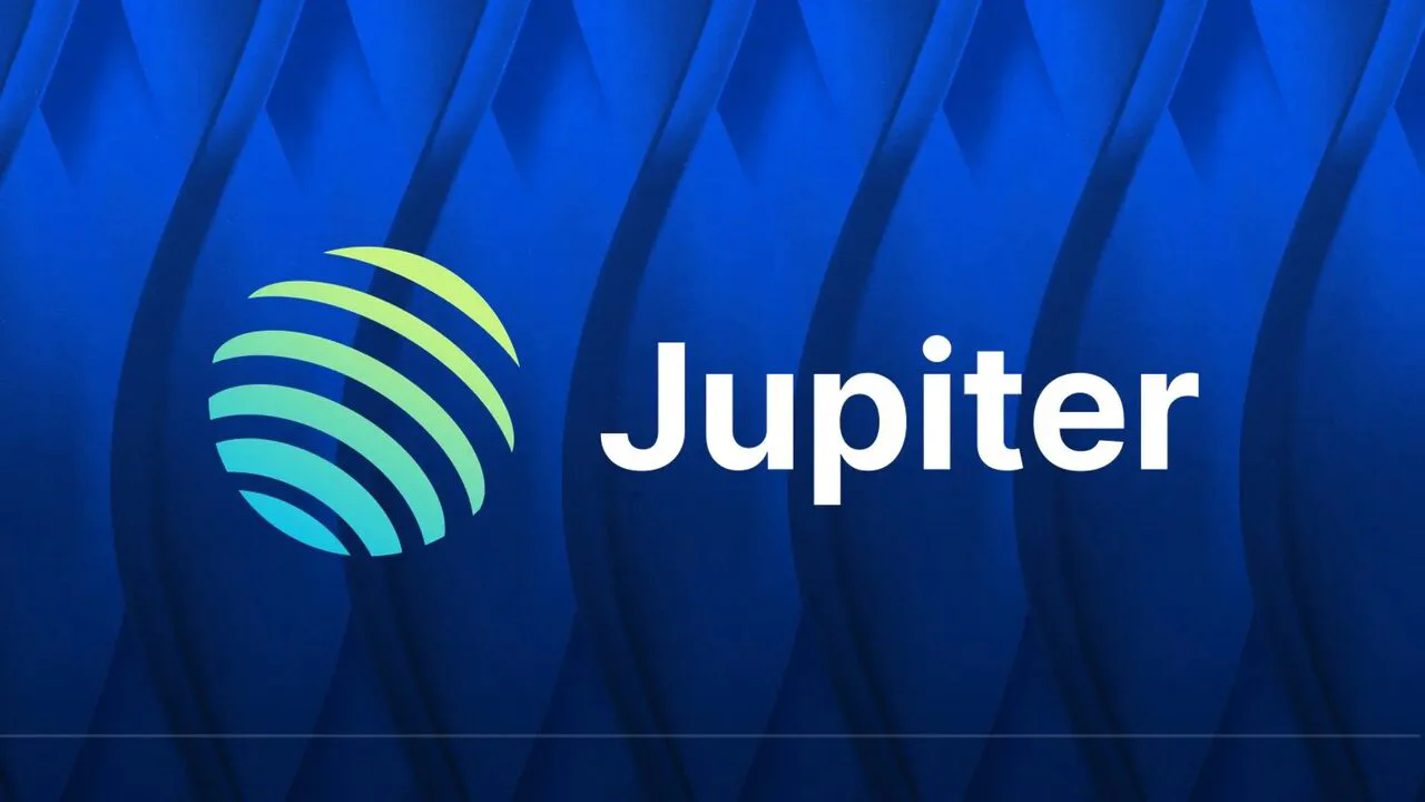 accept Jupiter (JUP) payment