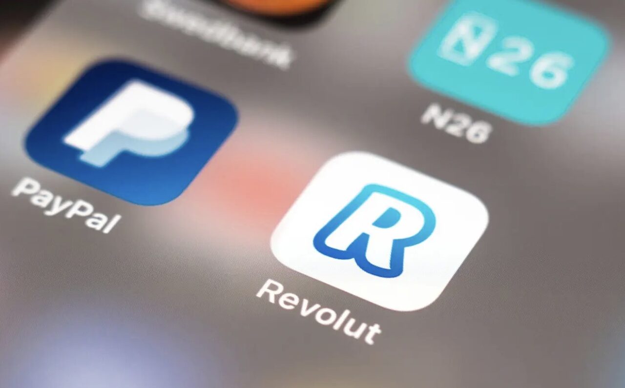 Revolut ra mắt đồng stablecoin riêng