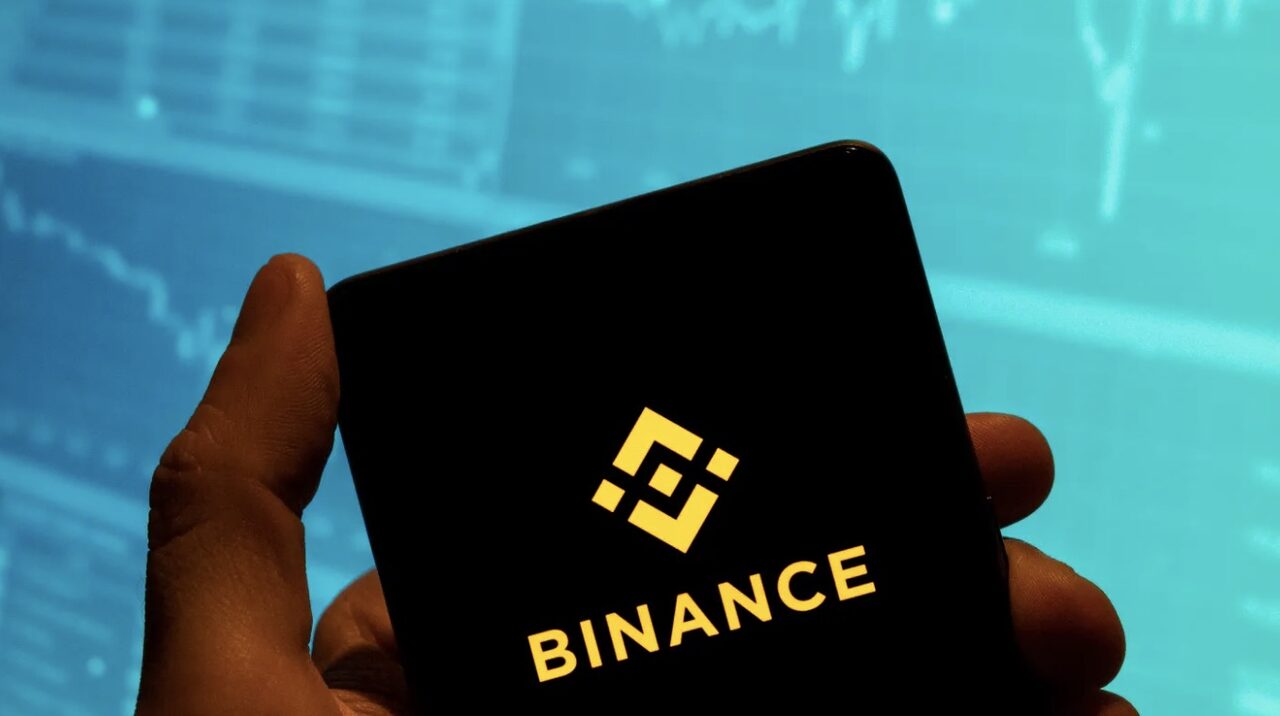 Binance gắn thẻ "Cảnh báo rủi ro" đối với những altcoin này