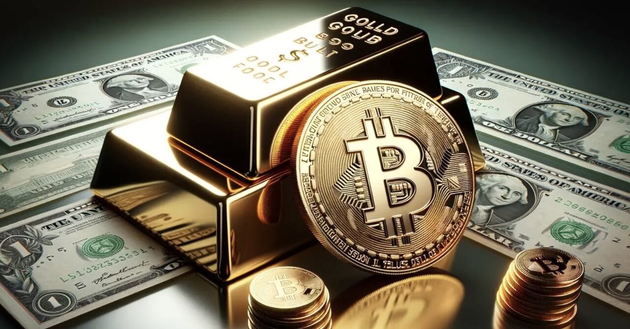 Dự báo đầu tư của ChatGPT: Đô la Mỹ, Bitcoin hay vàng? Nên mua gì?