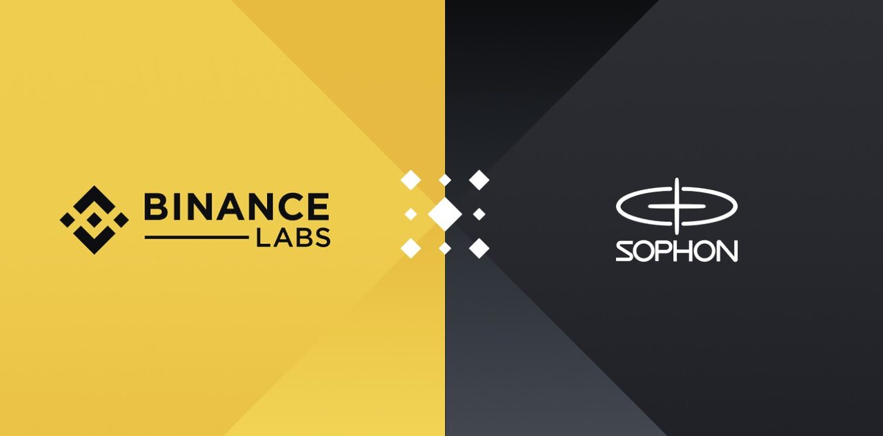 Binance Labs đầu tư vào Sophon