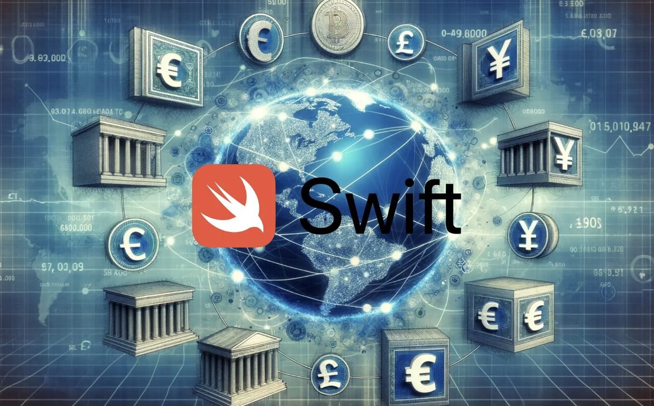 Bước đi táo bạo của SWIFT: Thử nghiệm tài sản kỹ thuật số toàn cầu bắt đầu