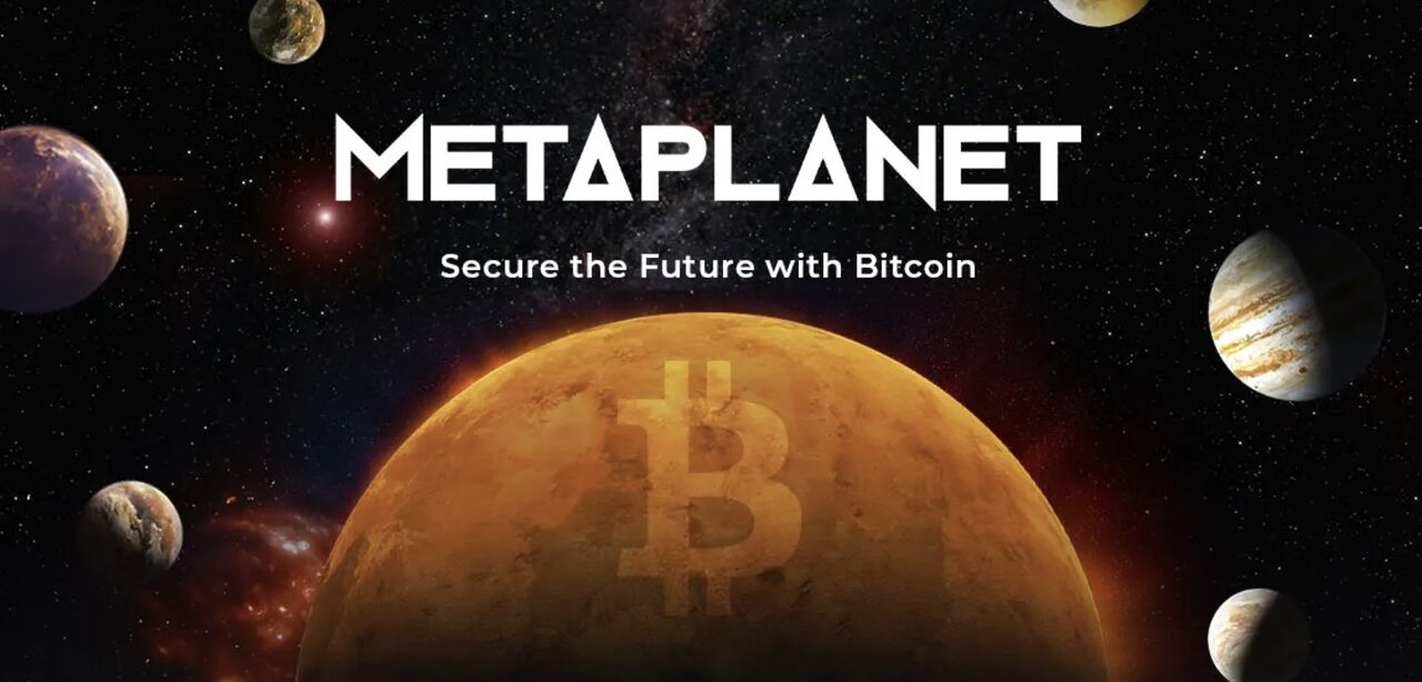 Metaplanet bán quyền chọn Bitcoin để tăng lượng nắm giữ thêm 24 BTC