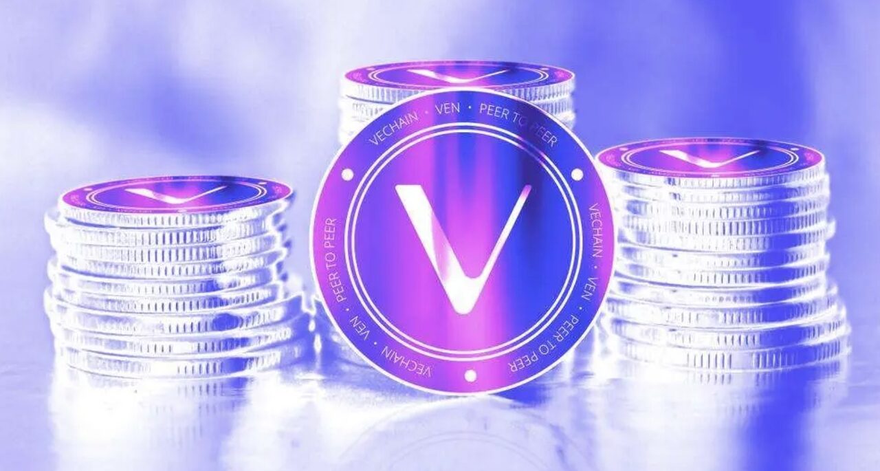 Dự đoán giá VeChain (VET) vào giữa tháng 10 năm 2024