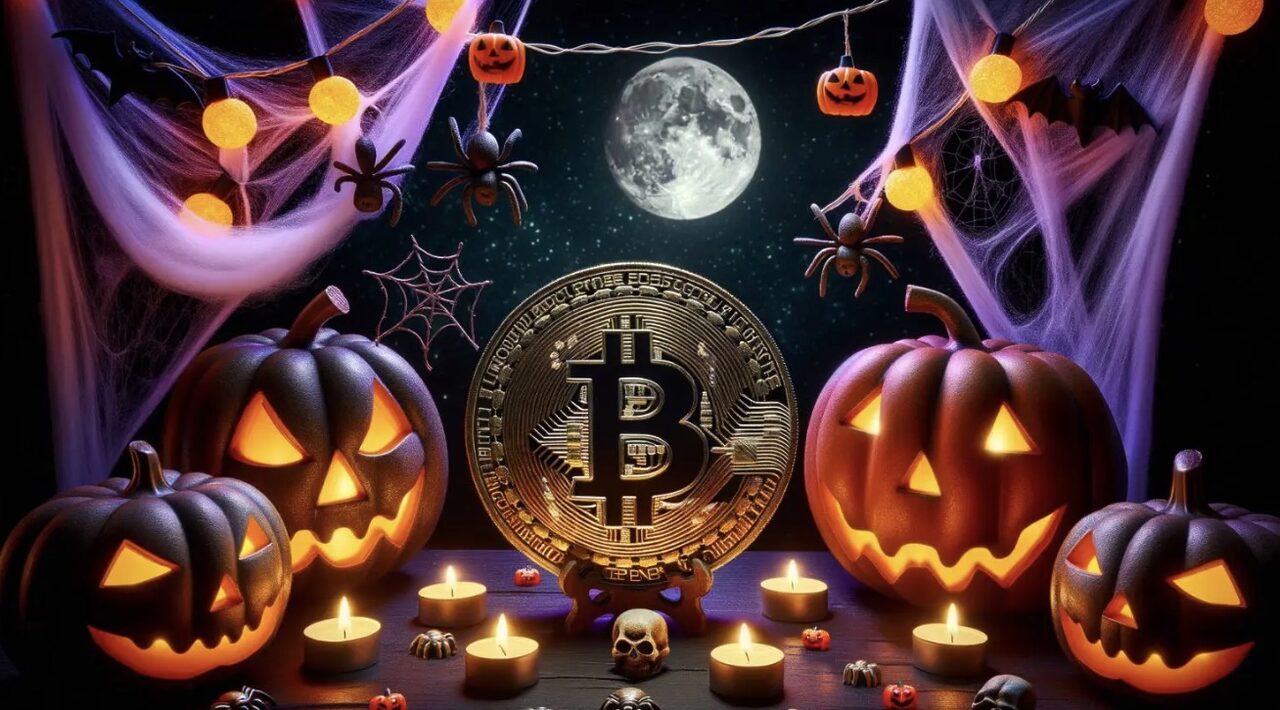 Bitcoin có thể thách thức mức cao 73.000 đô la vào lễ Halloween