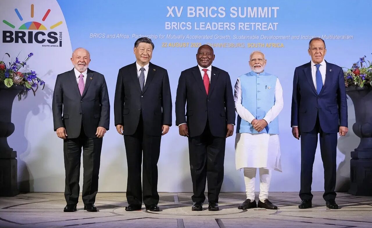 BRICS Pay: Liên minh chính thức ra mắt hệ thống thanh toán mới