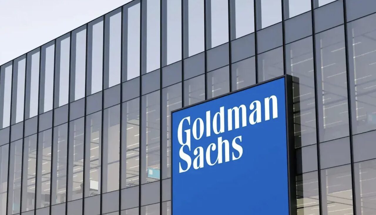 Goldman Sachs: Thị trường chứng khoán Hoa Kỳ có thể bắt đầu trải qua sự hỗn loạn