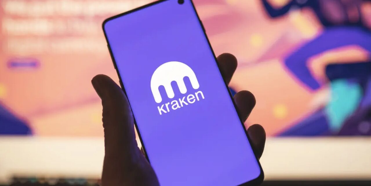 Sàn giao dịch Kraken sẽ ra mắt Blockchain riêng vào năm 2025