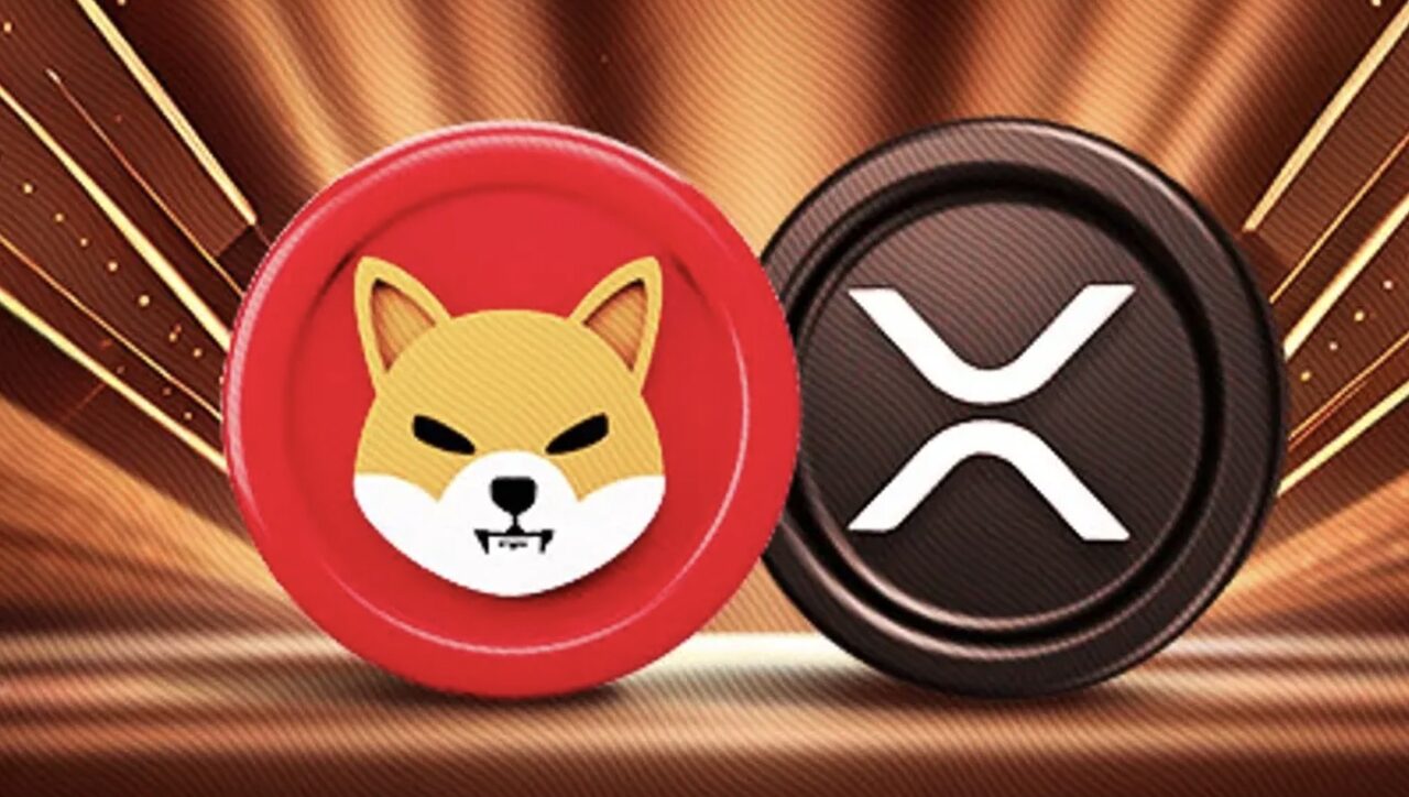 Hai lý do tại sao bạn nên đầu tư vào Ripple (XRP) và Shiba Inu (SHIB)