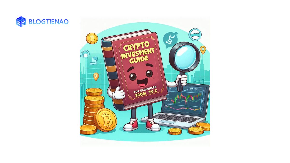 Đầu tư crypto cho người mới