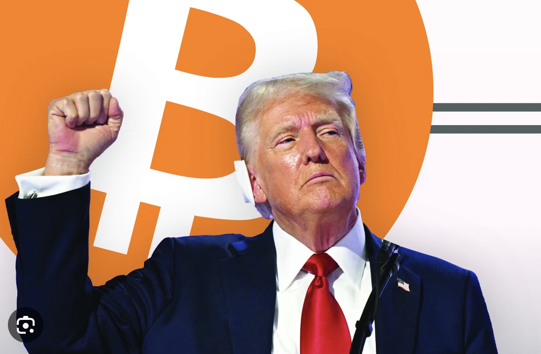 Những điều Donald Trump có thể làm cho Crypto khi trở lại Nhà Trắng