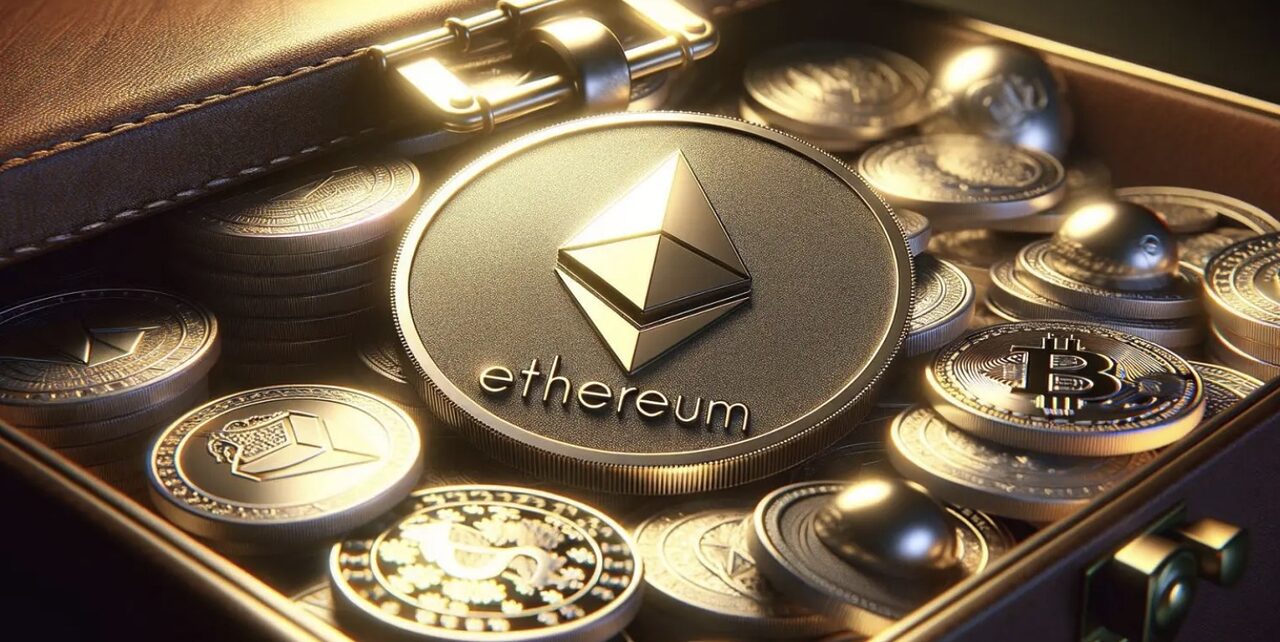 Quỹ hưu trí Michigan tiết lộ khoản đầu tư 10 triệu đô la vào Ethereum ETF