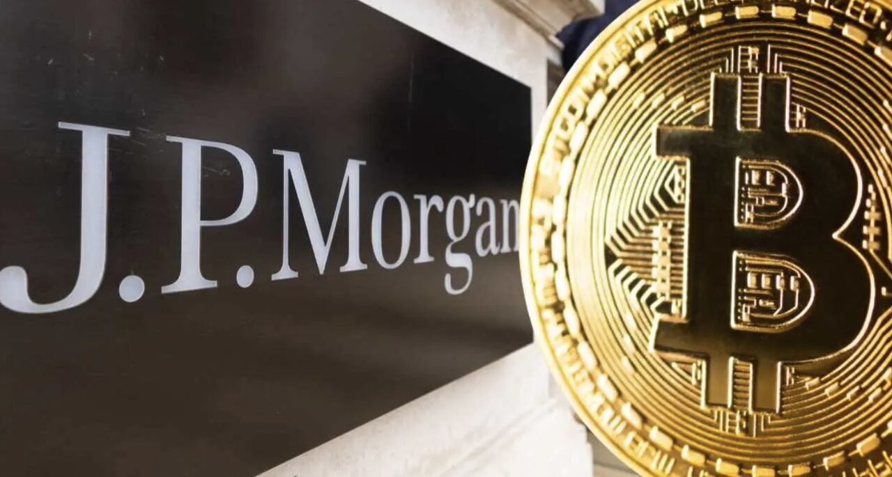 JP Morgan dự báo triển vọng tăng giá của Bitcoin trong năm 2025