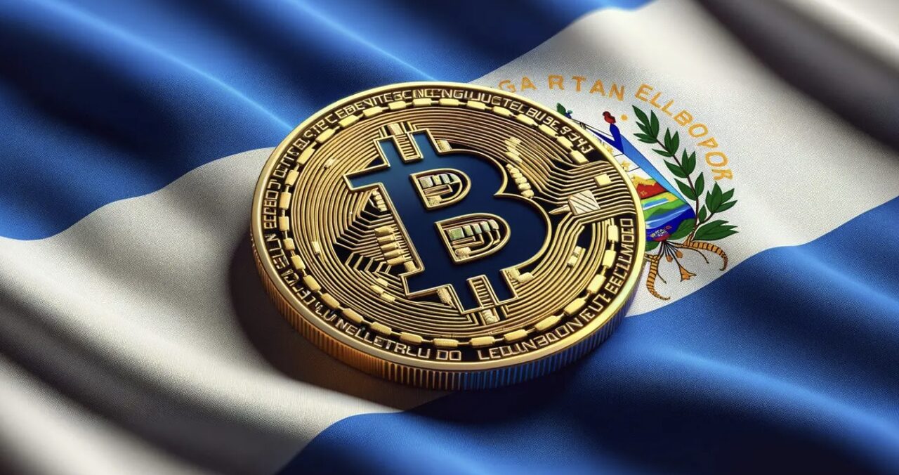 Đầu tư Bitcoin của El Salvador vượt qua mức lợi nhuận 119 triệu USD