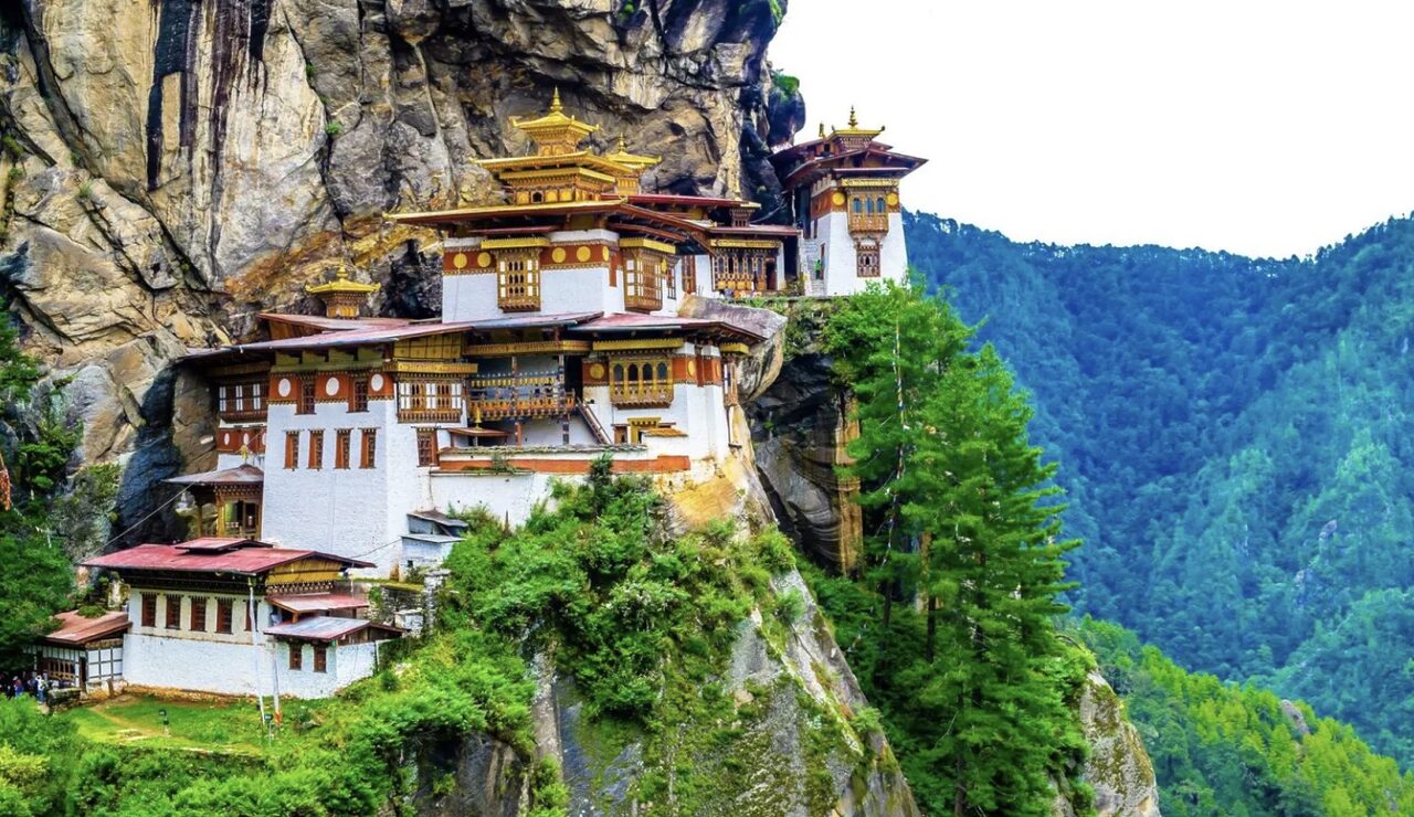 Bhutan nắm giữ 1 tỷ USD Bitcoin