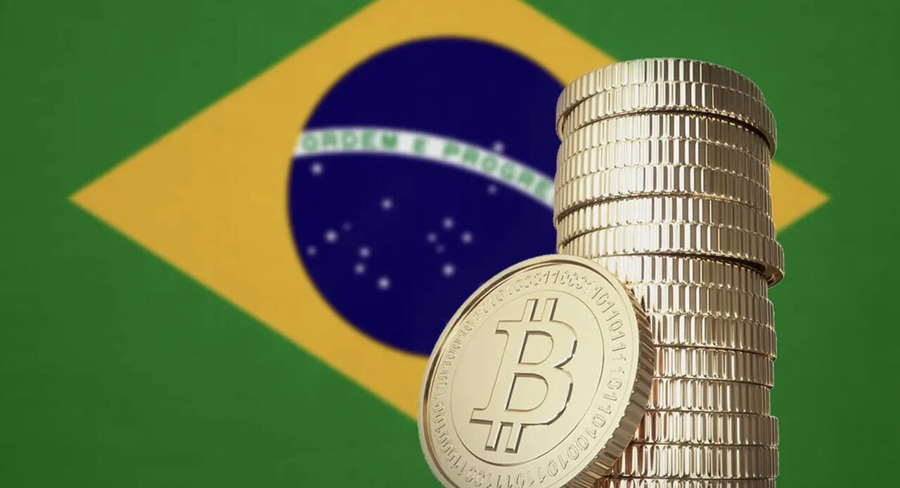 Nghị sĩ Brazil đề xuất thành lập Quỹ dự trữ Bitcoin quốc gia