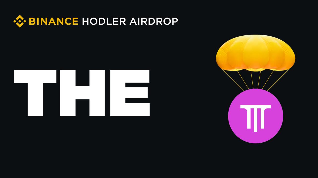 Binance Airdrop Thena