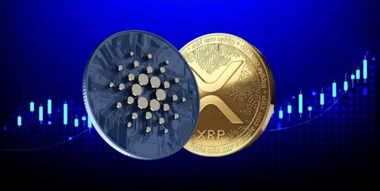 Dự đoán giá XRP và ADA vào tháng 12