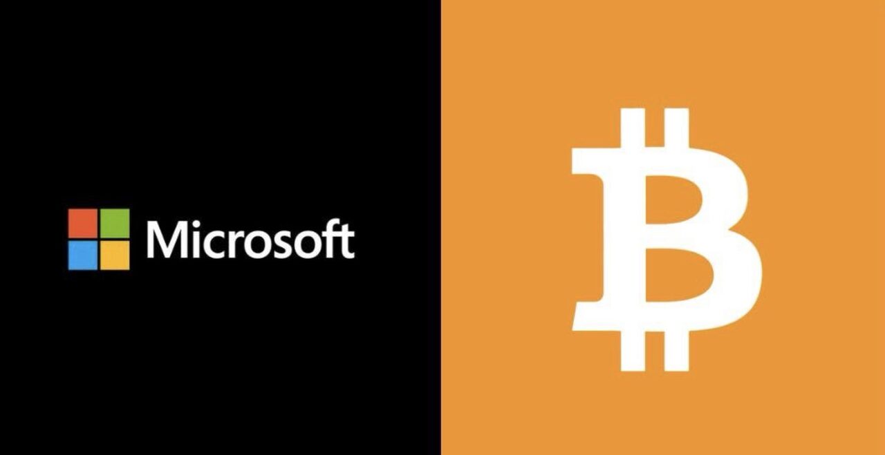 Các cổ đông của Microsoft từ chối đề xuất đầu tư Bitcoin