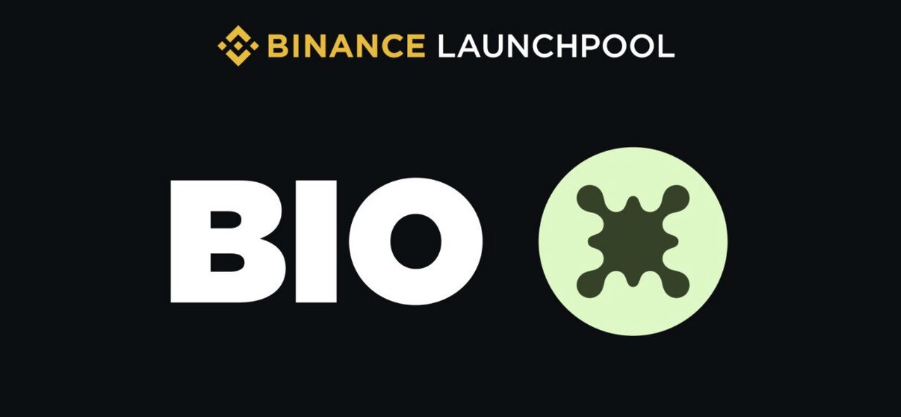 Binance Launchpool thông báo dự án thứ 63 – Bio Protocol (BIO)