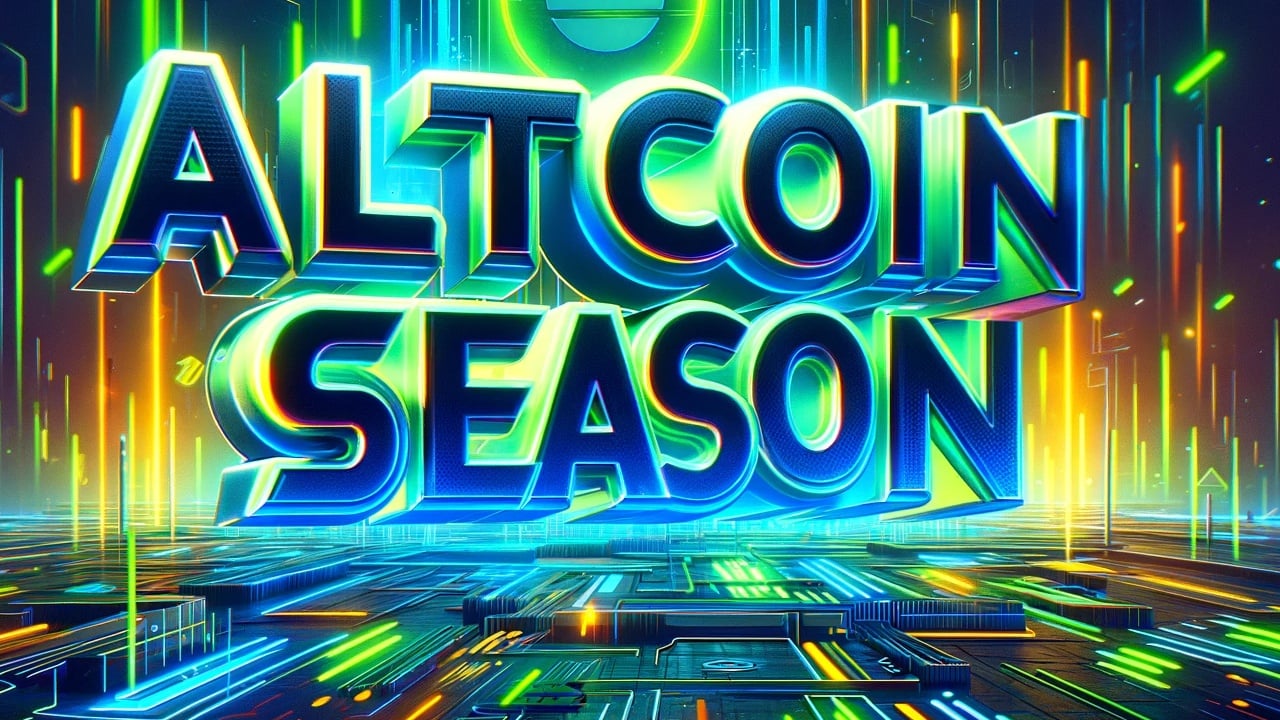 Mùa Altcoin là gì? Các tín hiệu để nhận biết mùa Altcoin sắp đến