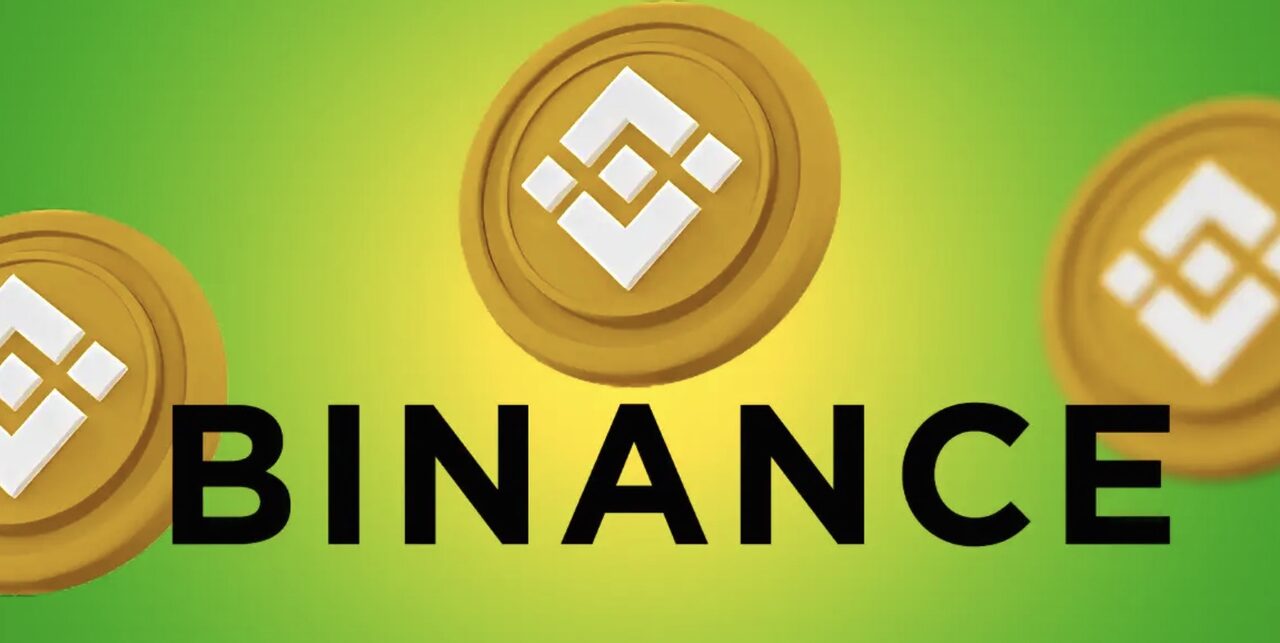 Binance tạm dừng tiền gửi TROY (BSC) vì lo ngại về bảo mật