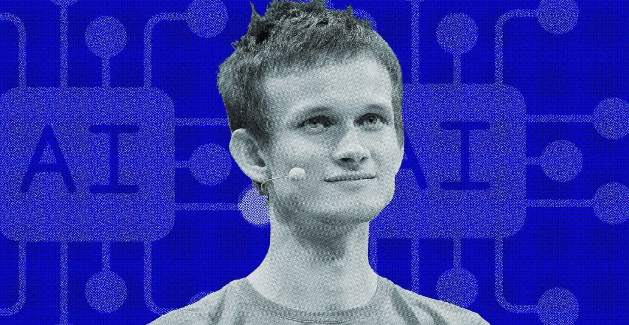 Vitalik Buterin bán 28 dự án memecoin trị giá gần 1 triệu USD