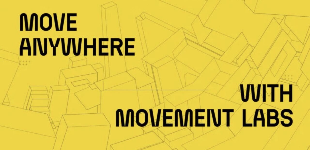 Movement Labs sắp hoàn tất vòng gọi vốn Series B trị giá 100 triệu USD