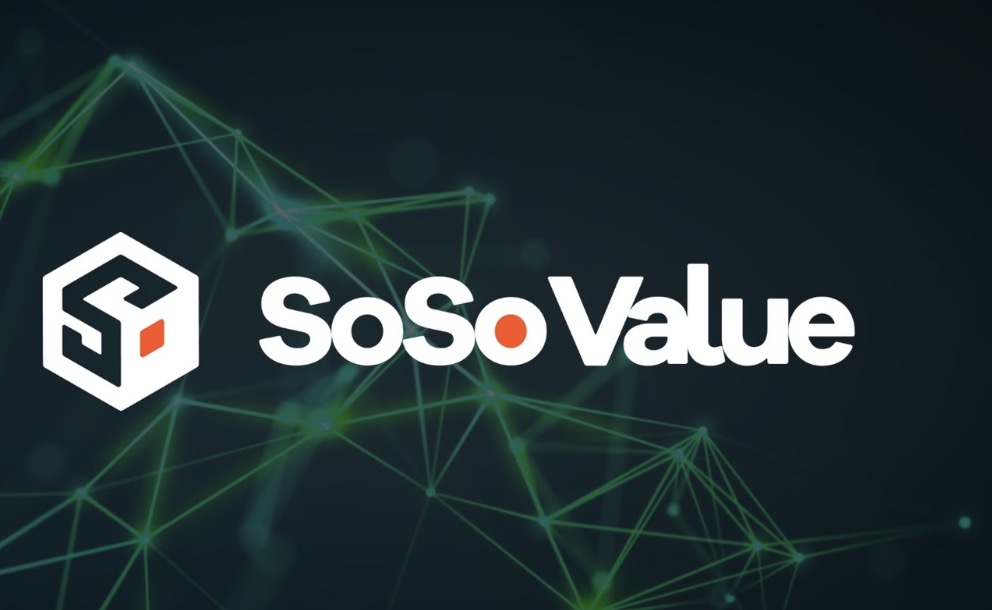 SoSoValue chuẩn bị airdrop 49 triệu token trong season1