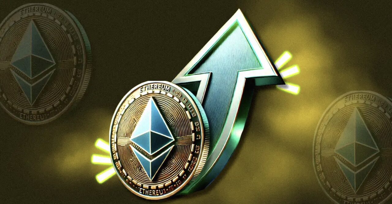 Cá voi mua hơn 1 tỷ USD Ethereum