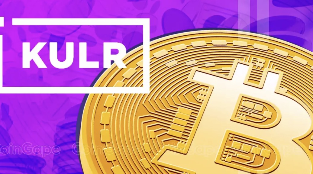 KULR đầu tư 8 triệu USD vào Bitcoin, tăng lượng nắm giữ lên 510 coin